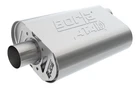 Borla 400941 Exhaust Muffler (crate 2.50IN Offset-in/center-out Atak For Big Blo New. Price: $415.99.
