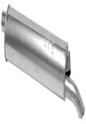 Walker Exhaust 18449 Muffler For Dodge Challenger New. Price: $74.49.