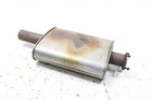 2016 2021 Volvo XC90 Awd 2.0L Exhaust Front Resonator Pipe Oem -cut- Used. Price: $82.49.