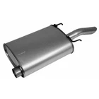 21399 Walker Muffler For Chevy Chevrolet Monte Carlo Impala 2000-2005 New. Price: $104.02.