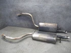 98-00 Lexus UCF20L LS400 Set Of Rear Left & Right Exhaust Muffler Oem Used. Price: $240.38.