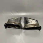 Bentley Continental Flying Spur Muffler Pipe Tip 2006 07 08 09 10 11 2012 Left Used. Price: $198.45.