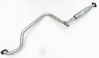 Exhaust Resonator Center Muffler Bosal Brand Fits Nissan Altima 286-947 New. Price: $175.98.