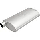 Oem Exhaust 100 1737 Offset Center 4 9 75 New. Price: $46.49.