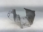 03-06 Mercedes SL600 Rear Right Pass Exhaust Heat Shield Plate 2306820871 Used. Price: $51.70.