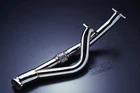 Hks Front Pipe For Nissan Skyline ER34 RB25DET 3306-SN007 New. Price: $492.82.