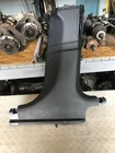 Bmw 750LI 750I F01 F02 Oem Center Right Passenger Side Pillar Leather Cover Used. Price: $36.85.