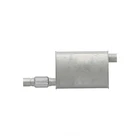 Exhaust Muffler-soundfx Direct Walker 27264 Fits 04-06 Chrysler Pacifica New. Price: $183.87.