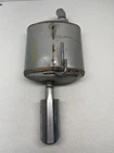 2015-2018 Nissan Altima 2.5L Passenger Exhaust Muffler Pipe 20100-3TA1C Used. Price: $179.00.