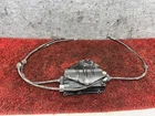 Bmw E70 E71 Rear Emergency Parking Brake Lock Release Actuator Motor Oem 106K Used. Price: $249.99.