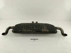 Range Rover Hse L322 Rear Back Exhaust Muffler Engine 5.0L V8 Fits 2009-2012 Used. Price: $161.92.