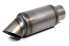 Beyea Muffler 2.75IN W/turn Down MUF2.75 New. Price: $77.63.