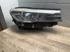 Bmw 750I 740I Oem 16-19 Front Right Passenger Side Head Light Adaptive Xenon Hed Used. Price: $821.10.