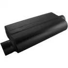 Flowmaster 843051 50 Series Delta Muffler Offset Inlet/center Outlet New. Price: $190.58.