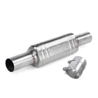 Apr Exhaust Intermediate Pipe CBK0044; New. Price: $356.56.