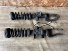 Bmw 640I 650I M6 F12 Oem 13-17 X-drive Set Front Left & Right Side Strut Shock Used. Price: $378.81.