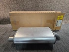 Walker 21348 Stainless Steel Oval Aluminized Exhaust Muffler For Saturn S-series New. Price: $70.69.