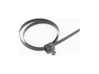 Walker 91QQ51G Muffler Strap Fits 1983-1996 Ford Bronco New. Price: $22.91.