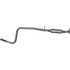 56286 Walker Resonator Ford Fiesta 2011-2016 New. Price: $340.98.