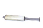 2021-2024 Nissan Rogue 2.5L Awd Exhaust Muffler Resonator Pipe 20101-6RA4A Oem Used. Price: $129.99.