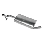 Direct Fit Muffler Walker 18832 New. Price: $109.61.