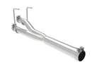 Afe Power 49C42072NM Apollo Gt Series 409 Stainless Steel Muffler Delete Pipe New. Price: $318.99.