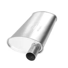 Ap Exhaust 3756SL Muffler New. Price: $37.13.