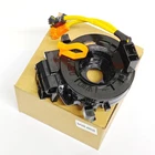 Spiral Cable Clock Spring 84306-0E010 For Toyota Highlander Tundra Tacoma RAV4 New. Price: $9.94.