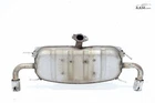 2018-2022 Mazda CX-5 2.5L L4 Awd Rear Exhaust Muffler And Pipe Tube Oem Used. Price: $276.49.