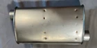 Exhaust Muffler-super Turbo Universal Dynomax 17629 New. Price: $63.99.