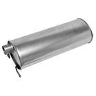 Exhaust Muffler-quiet-flow Ss Walker 21355 New. Price: $189.45.