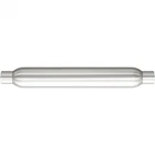 Magnaflow 18125 Exhaust Muffler New. Price: $52.00.