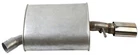 Ap Exhaust Muffler New. Price: $195.70.