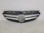 14 15 16 Mercedes Class 2128850822 Grille Oem Used. Price: $225.00.