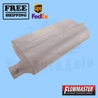 Exhaust Muffler Flowmaster For Dodge Challenger 1970-1972 New. Price: $201.38.
