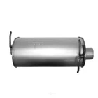 Exhaust Muffler-power-stroke, Crew Cab Pickup Ap 700483 New. Price: $117.92.