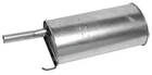 Walker Soundfx Muffler WAL18206 New. Price: $60.94.