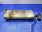 2012-2018 Ford Focus Hatchback Rear Exhaust Muffler Genuine Oem CV6Z5A289A Used. Price: $189.99.