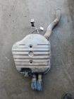 Bmw E60 M54 B25 Idrive Rwd At Rear Muffler Exhaust Silencer Assembly 18307535104 Used. Price: $203.36.