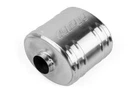 Apr MUH0022 Premium Sound Absorption Muffler - 63.5MM (2.5") New. Price: $186.36.