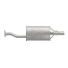 Walker Exhaust 54668 Quiet-flow Muffler Assembly Oem New. Price: $145.84.