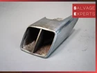 2007 2012 Mercedes-benz GL450 GL550 Rear Left Driver Side Exhaust Muffler Oem Used. Price: $57.00.