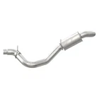 For Cadillac Escalade 15-20 Walker Aluminized Steel Round Resonator Assembly New. Price: $181.19.