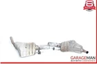 07-09 Mercedes W221 S550 S450 S600 Amg Sport Rear Exhaust Muffler Tips Set Used. Price: $155.20.