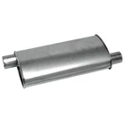 Walker Exhaust Muffler For Camaro, Firebird, Century, Cutlass Ciera+more 18141 New. Price: $60.99.