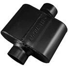 Flowmaster 10 Series Delta Force Race Muffler 2.50 Center In / Out New. Price: $139.95.