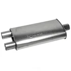 Exhaust Muffler-super Turbo Universal Dynomax 17758 New. Price: $169.14.