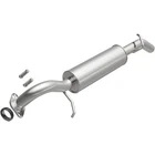 Ford Escape Mazda Tribute Brexhaust Resonator Tcp New. Price: $242.41.