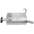 Exhaust Muffler Assembly-quiet-flow Walker 52203 Fits 97-01 Honda Cr-v New. Price: $150.48.