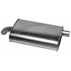 18479 Walker Muffler Coupe Sedan For Saturn SW1 SC1 SW2 SL2 SL1 SC2 91-92 New. Price: $67.08.